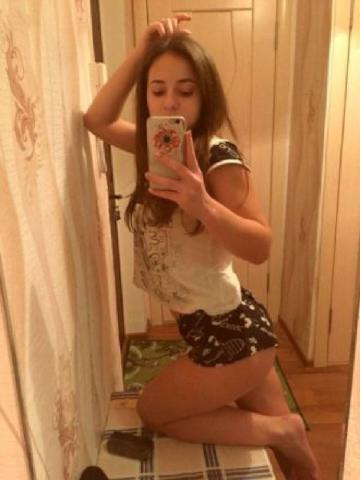 Эмма Escort Вип фото 2