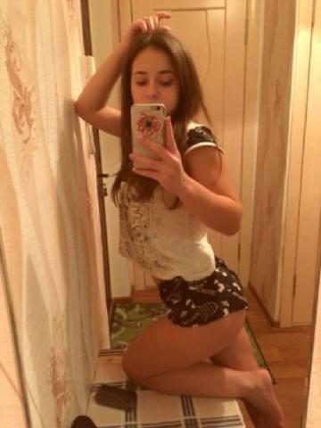 Эмма Escort Вип фото 3